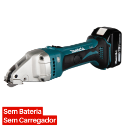 Tesoura 18V Makita DJS161Z