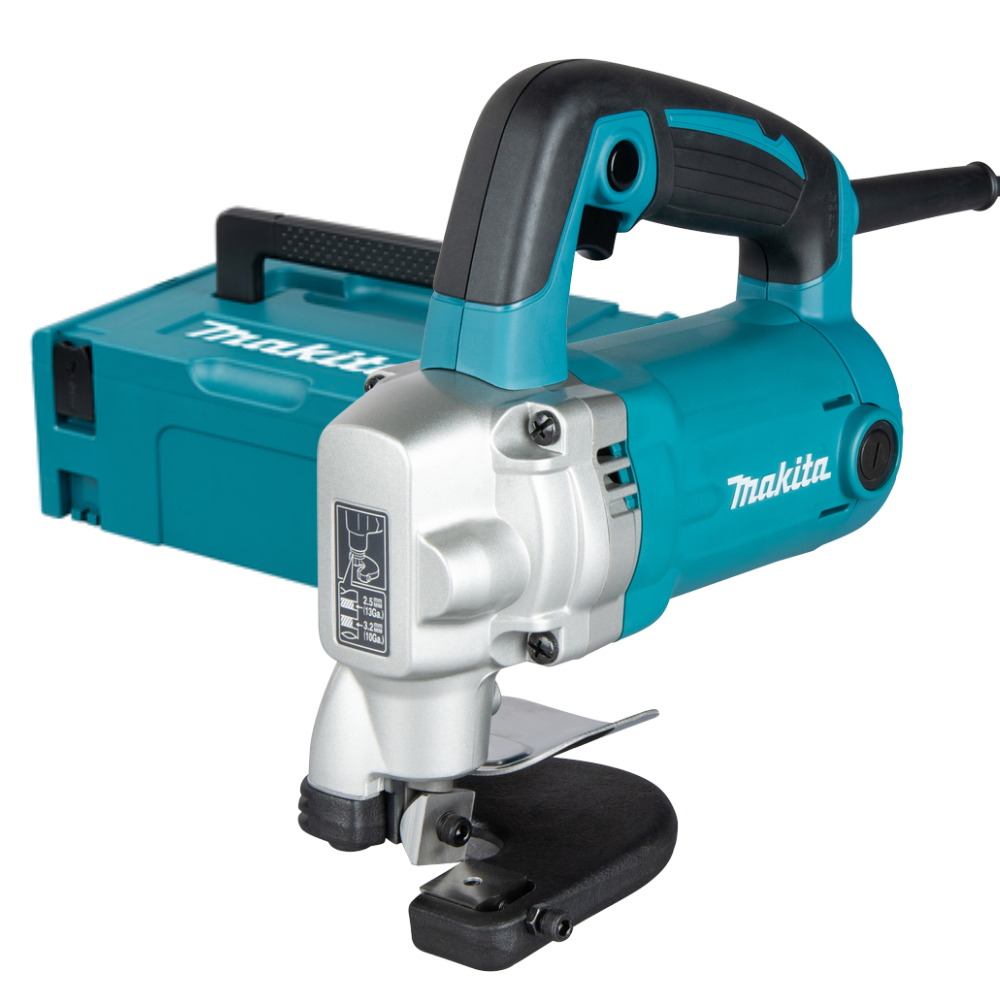 Tesoura 710W 3,2mm Makita JS3201J