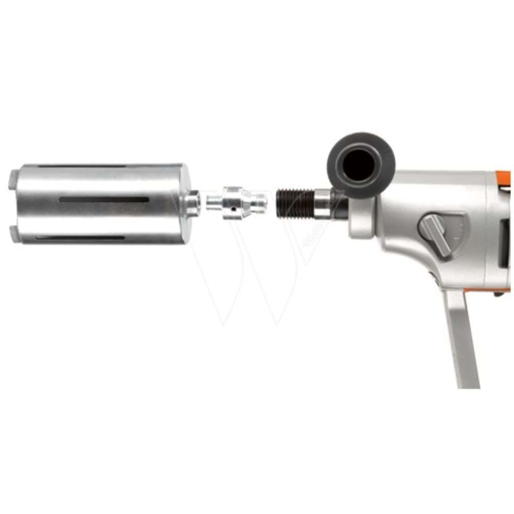 Adaptador 1"1/4 H a 1/2 G HUSQVARNA- 543046426