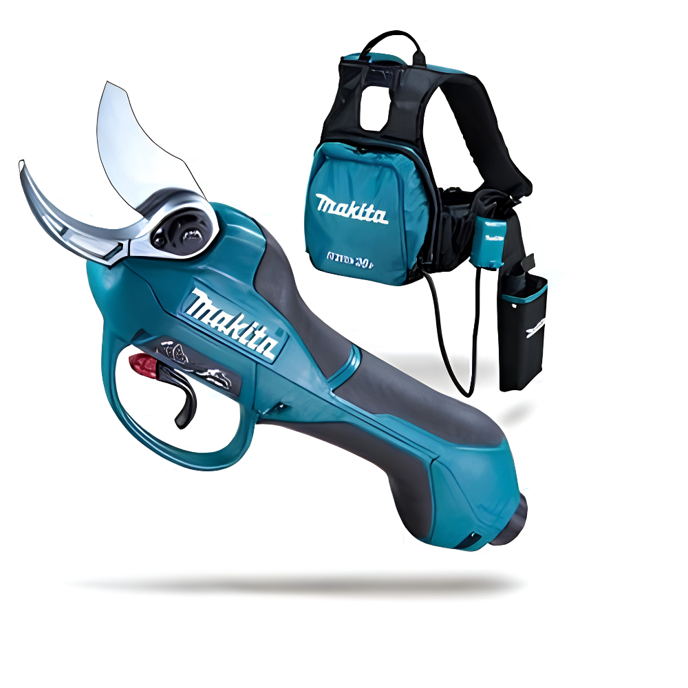 Tesoura de Poda 18Vx2 5,0Ah Makita DUP362PT2
