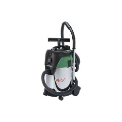 Aspirador 1000 W - 30 L - Seco e liquido HÍKOKI- RP300YDLZ