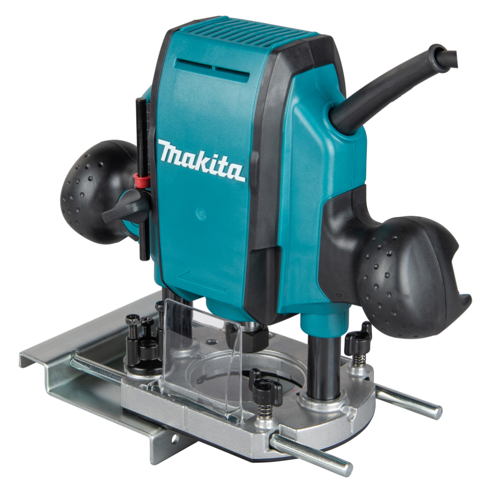 Tupia de Superfície Makita RP0900