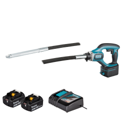 Vibrador de betão Makita DVR450RME