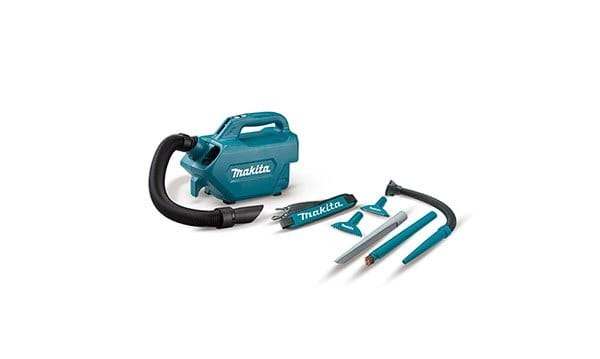 Aspirador Makita DCL184Z