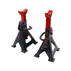 Par Cavaletes 3T C/ Pino Bloqueio Kroftools 4753