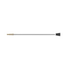 Lança com Tubo de Aço Inoxidável 500mm Kränzle 12435-M2003
