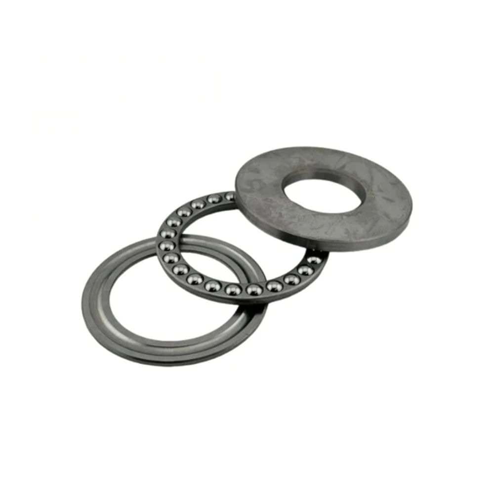 Rolamento de esferas axial, Set Kranzle 40462