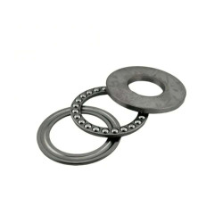 Rolamento de esferas axial, Set Kranzle 40462