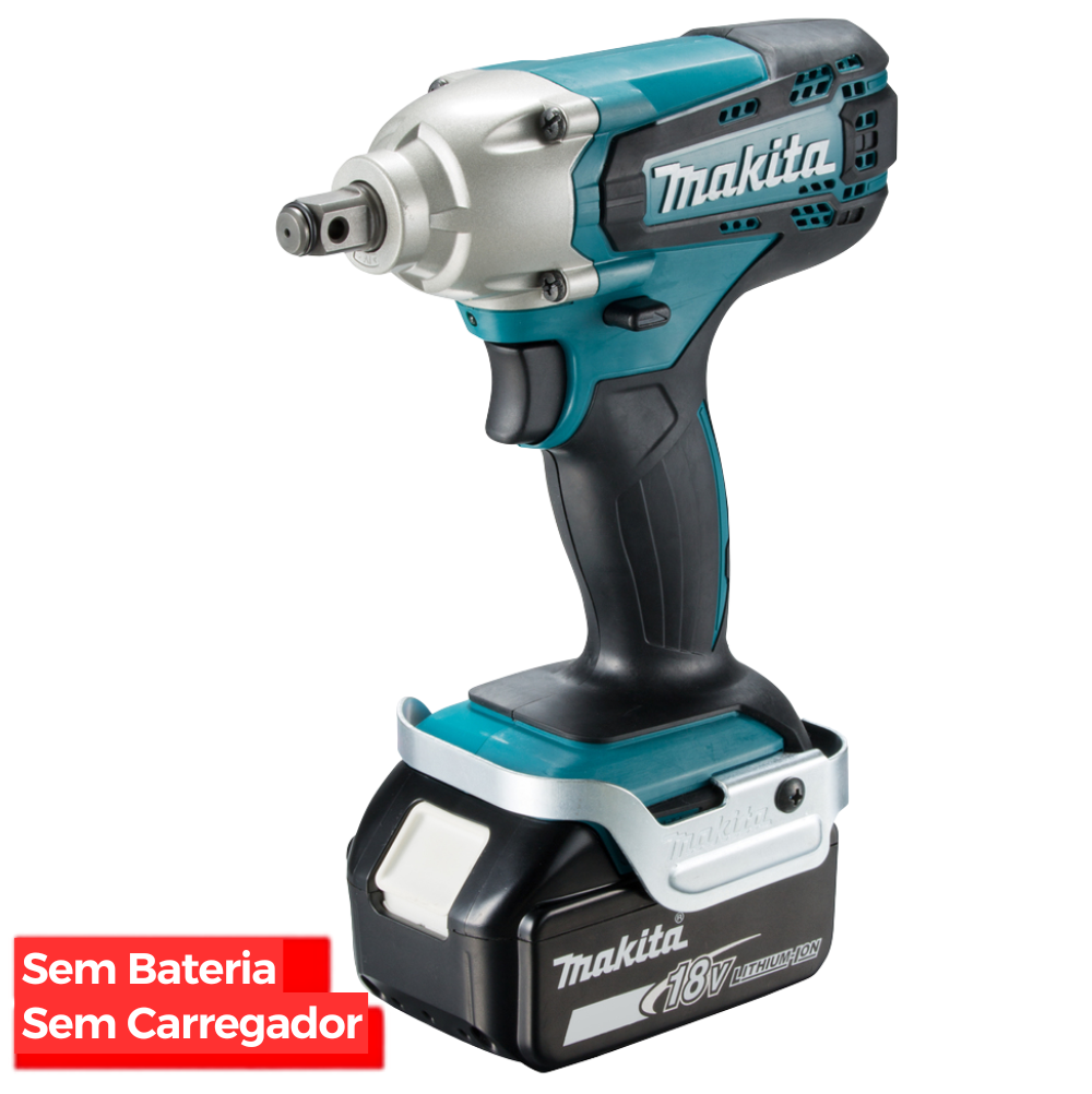 Chave De Impacto Makita DTW190Z