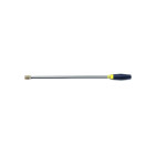 Lança de Jacto em Leque C/ Tubo de Aço Inox. E Bocal Reg. Kranzle 411568042