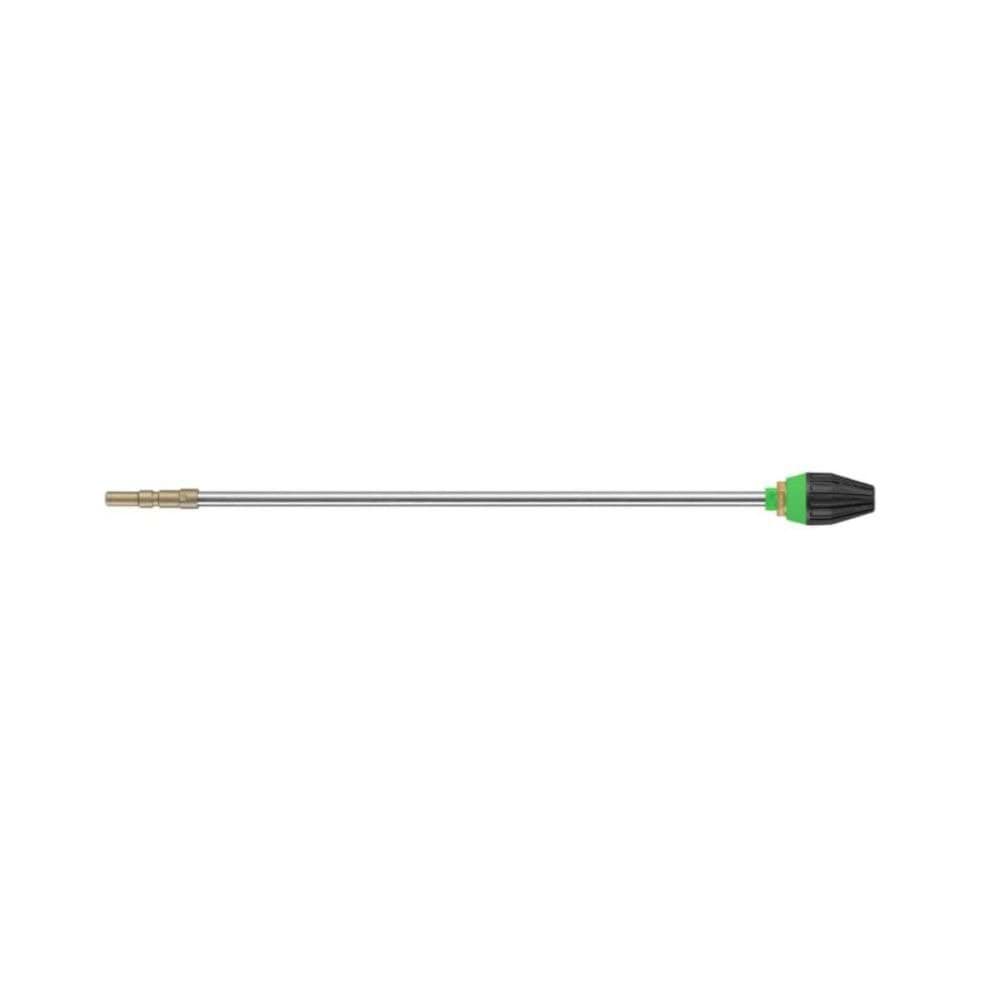 Lança de Limpeza de Sujidade com Aspersor 045-500 mm de Acoplamento Rápido D12 Kranzle 12438-045