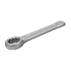 Chaves Luneta de Pancada 24 - 175mm Bahco