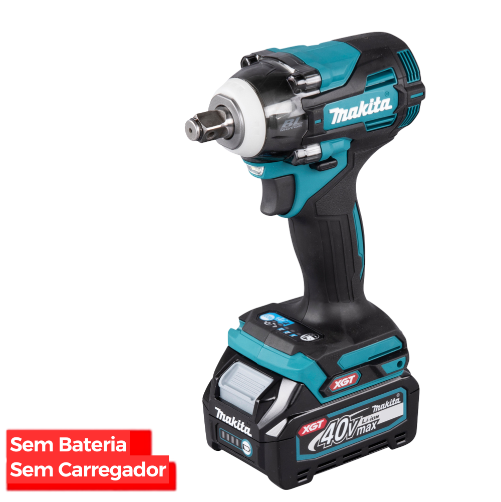 Chave de impacto Makita TW004GZ