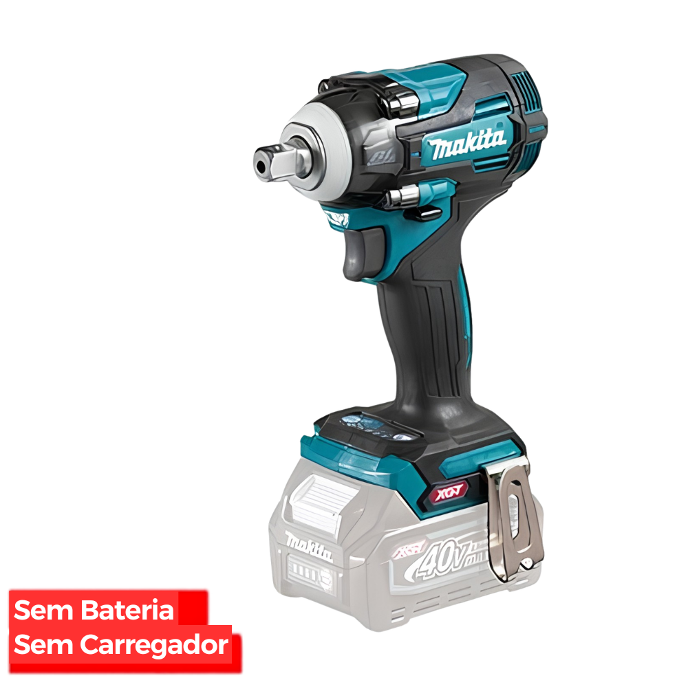 Chave de impacto Makita TW005GZ