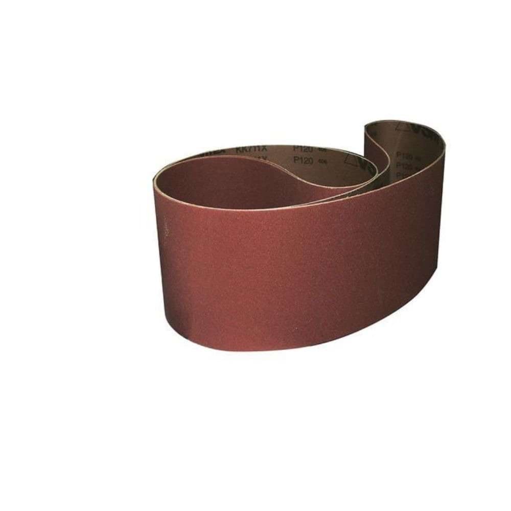 Cinta Lixa 75x762mm G.80 (Sl75-1) Optimum 3357616