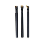 Jogo de 3 Ferros Internos 10 mm em Cx. Aluminio Optimum 3441640