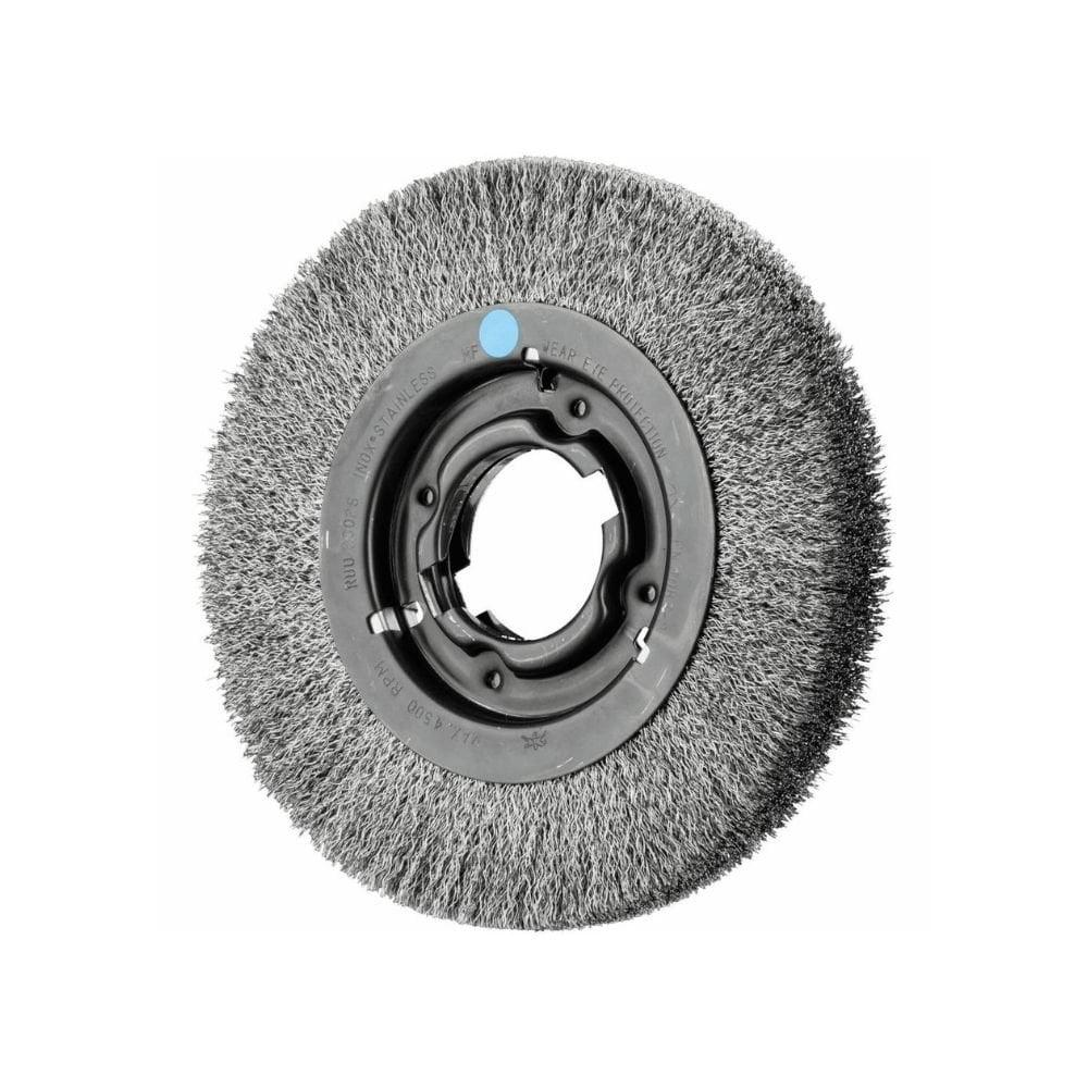 Catrabucha Rbu 20025/Ak 32-2 Inox 0,30 Pferd 4007220956526