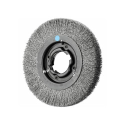 Catrabucha Rbu 20025/Ak 32-2 Inox 0,30 Pferd 4007220956526