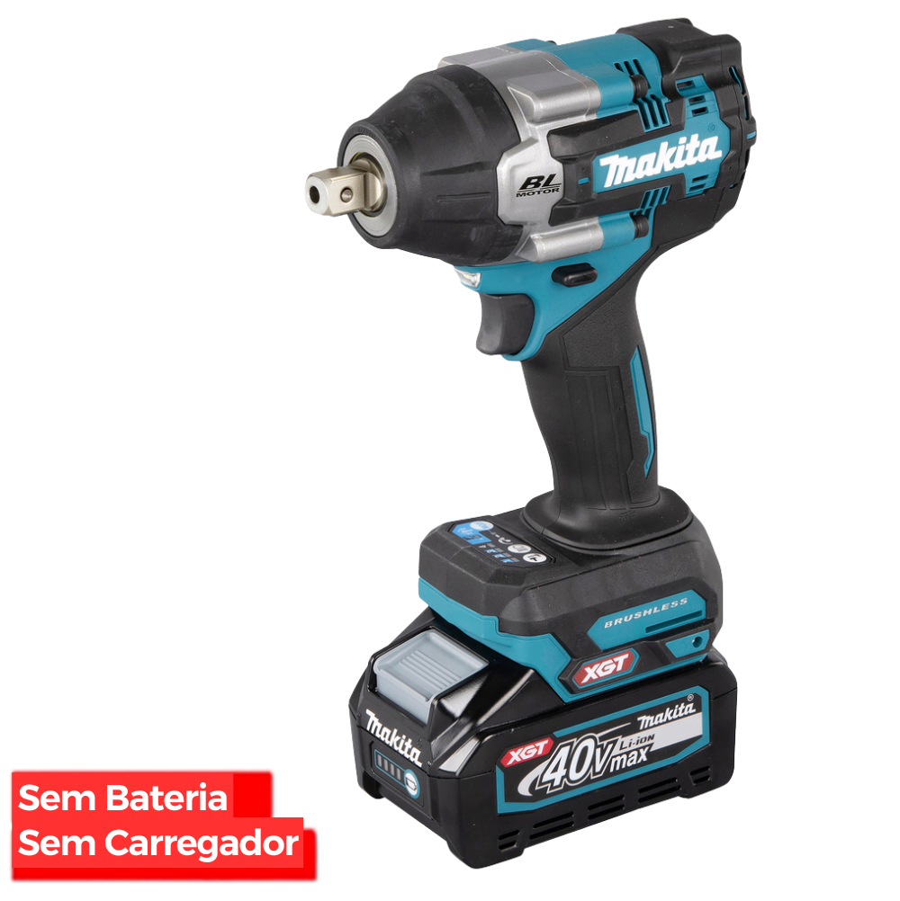 Chave de impacto Makita TW008GZ