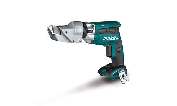 Tesoura P/ Metal 1,3mm 18V Makita DJS131Z