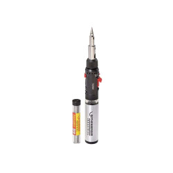 Rothenberger Conjunto Piezo de Caneta Quente - 10 Peças Com Ignição Piezo 36060