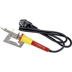 Ferro de Soldar Aço Profissional 15-25W Rothenberger 35951