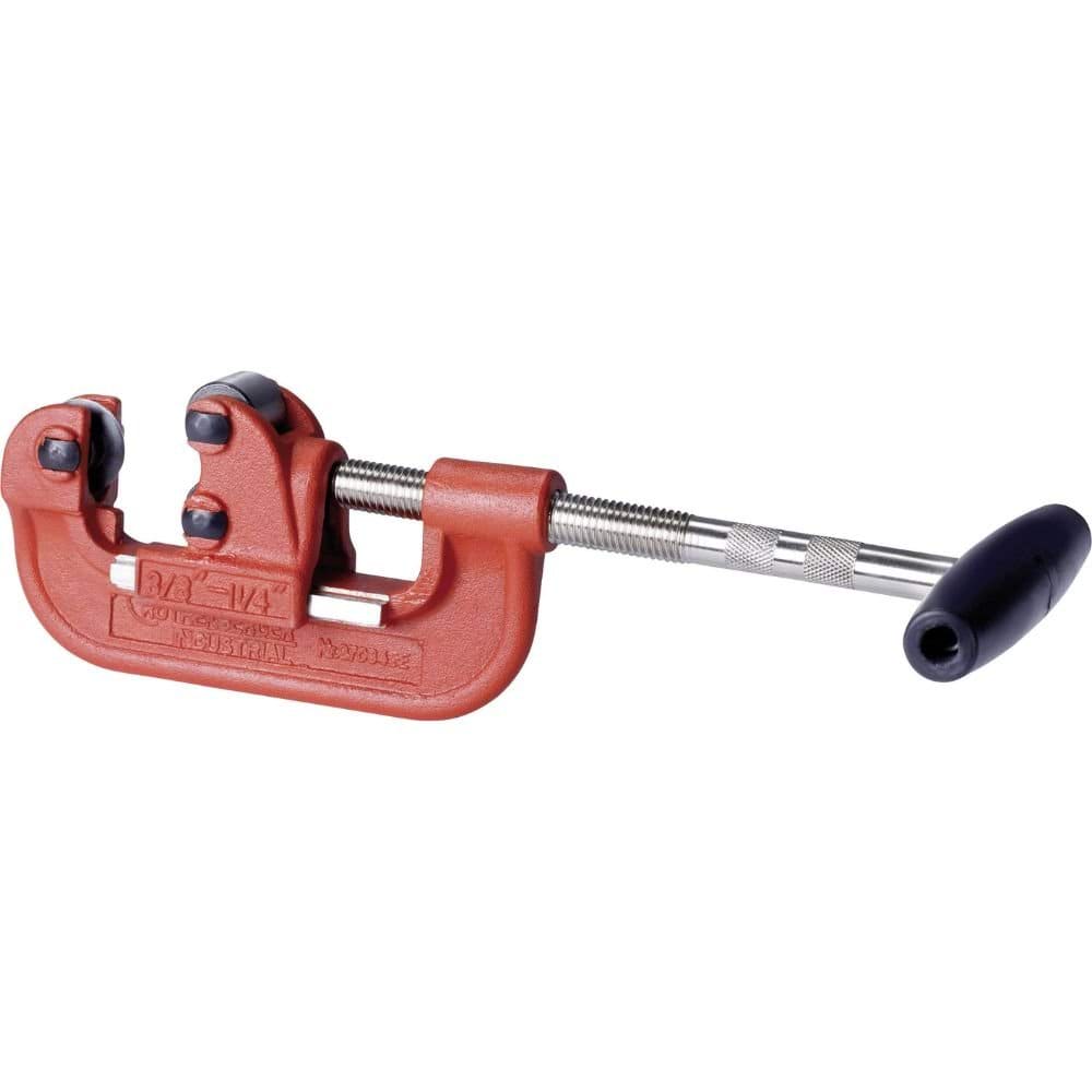 Cortador de Tubos de Aço Rothenberger 070643E