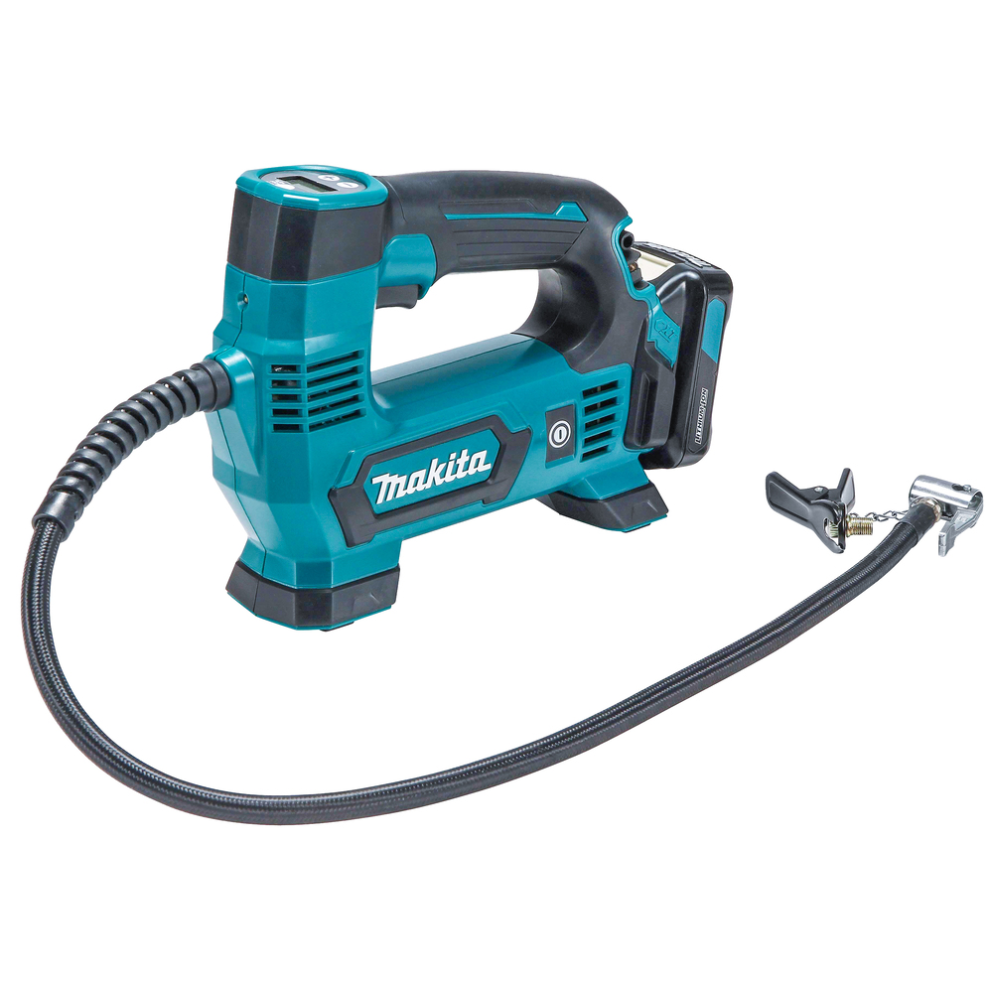 Compressor de Ar Portatil 12V Makita MP100DZ