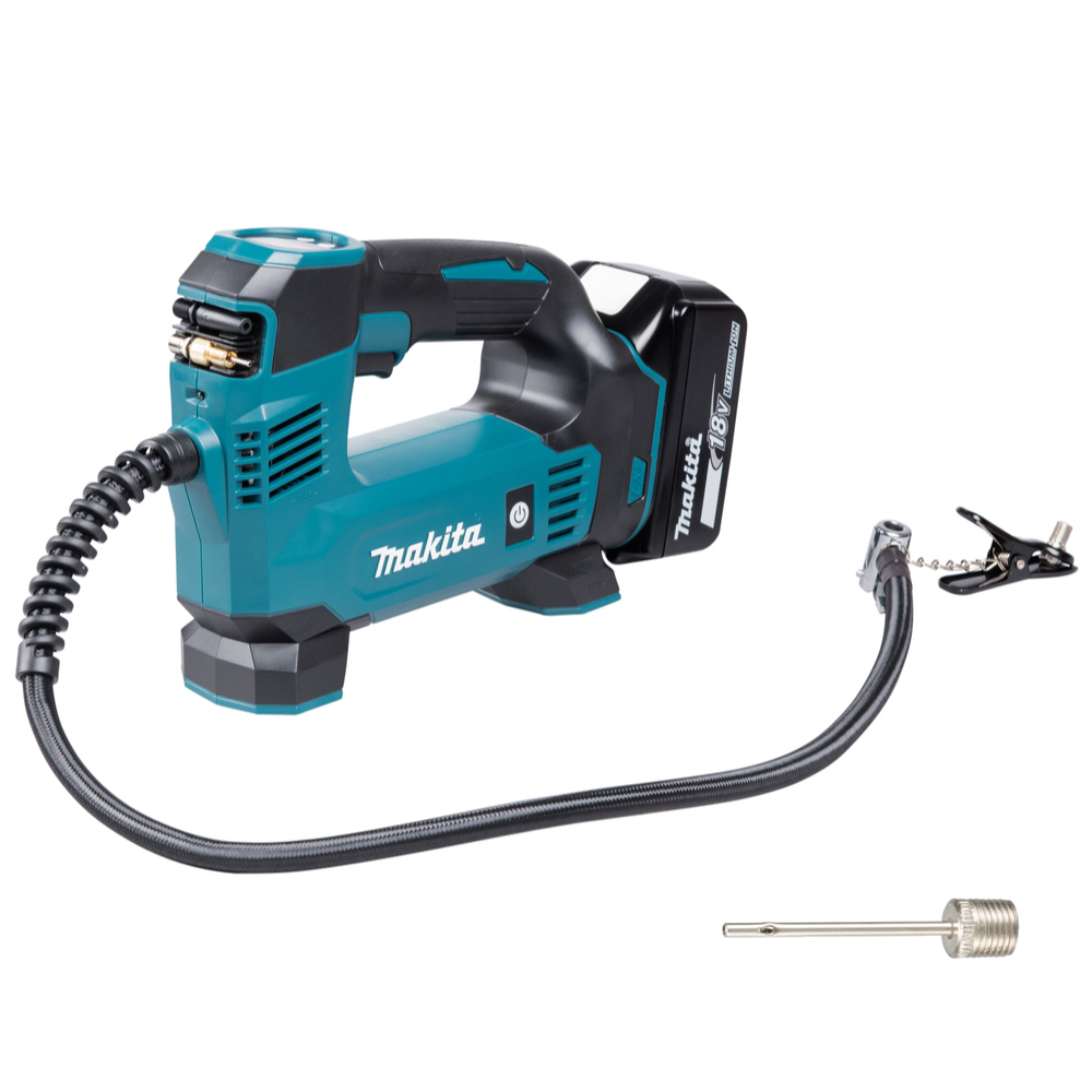 Compressor de Ar Portatil 18V Makita DMP180Z
