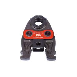 Mordaça de pressão Compact U25 Rothenberger 015355X