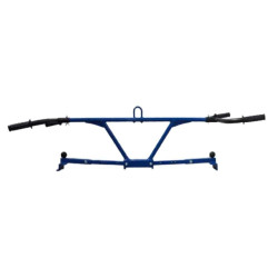 Pinça Manual para Lancil 1000mm SIRL U.02000.01011