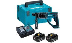 Martelo Ligeiro 18V Makita DHR202RT
