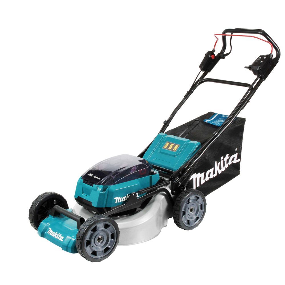 Corta relvas 18Vx2 60L Makita DLM462Z