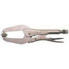 Alicate Fixação de 9" Teng Tools 409-P