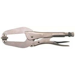 Alicate Fixação de 9" Teng Tools 409-P