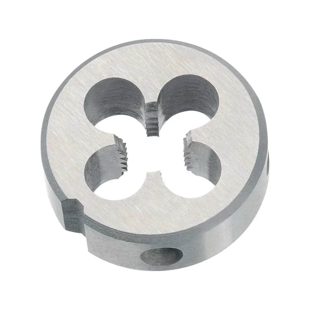 Cojinete Redondo / Dado Terraja M 22x1,5 Volkel 26494