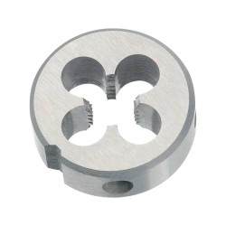 Cojinete Redondo / Dado Terraja M 22x1,5 Volkel 26494
