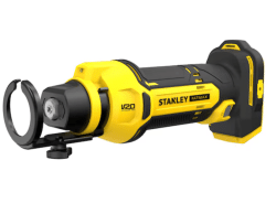 Serra de Corte V20 p/ Gesso Cartonado 18V Stanley SFMCE200B-XJ