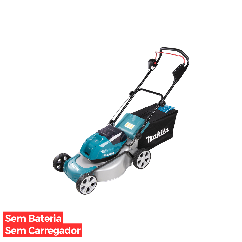 Corta relvas 18Vx2 LXT 43cm Makita DLM463Z