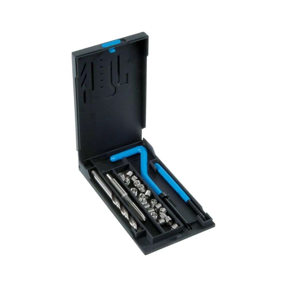 V-COIL Kits Reparadores de Roscado M 10x1,5 Volkel 04016