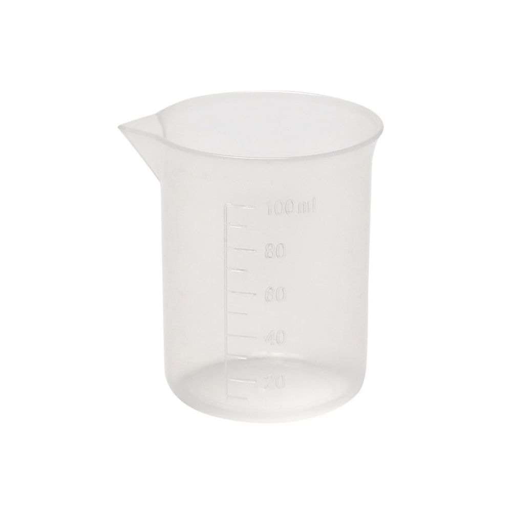 Copo Graduado p/ Mistura de Combustível - 100ML Stihl 00008810186