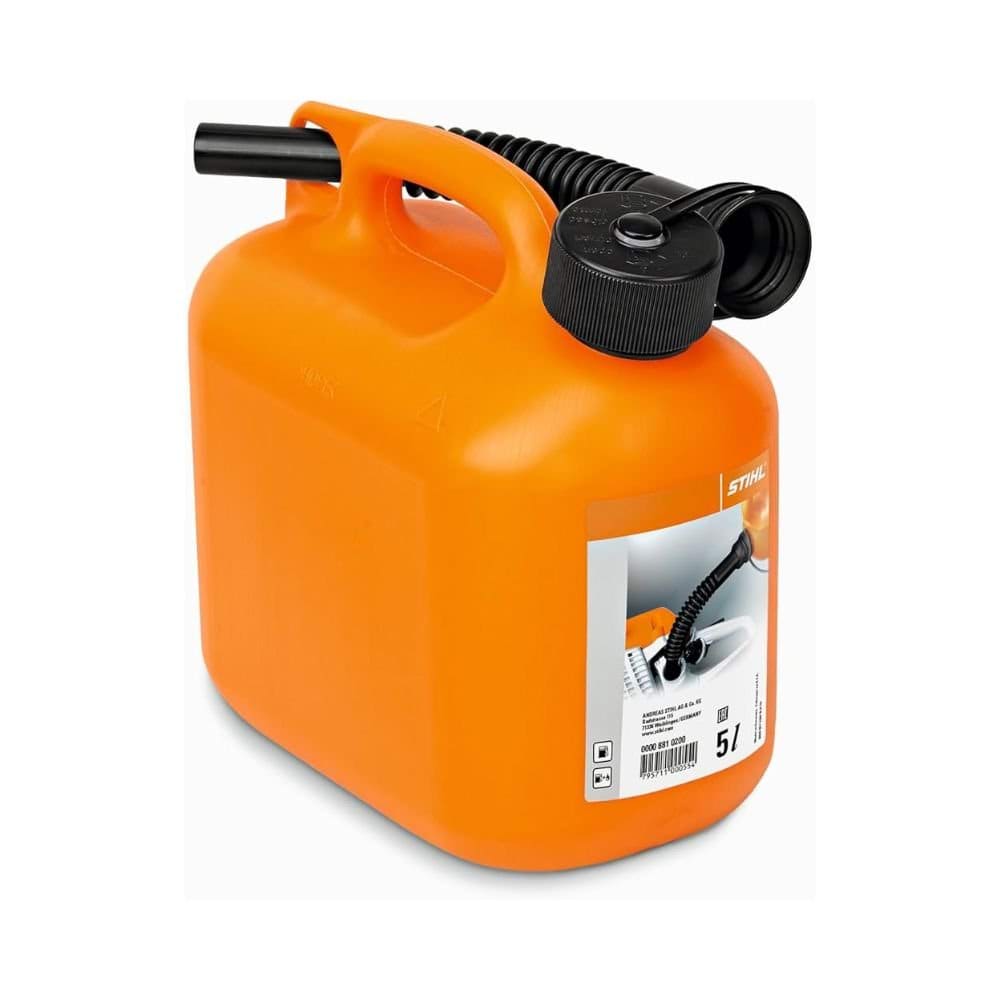 Depósito p/ Combustível- 5L  Stihl 00008810200