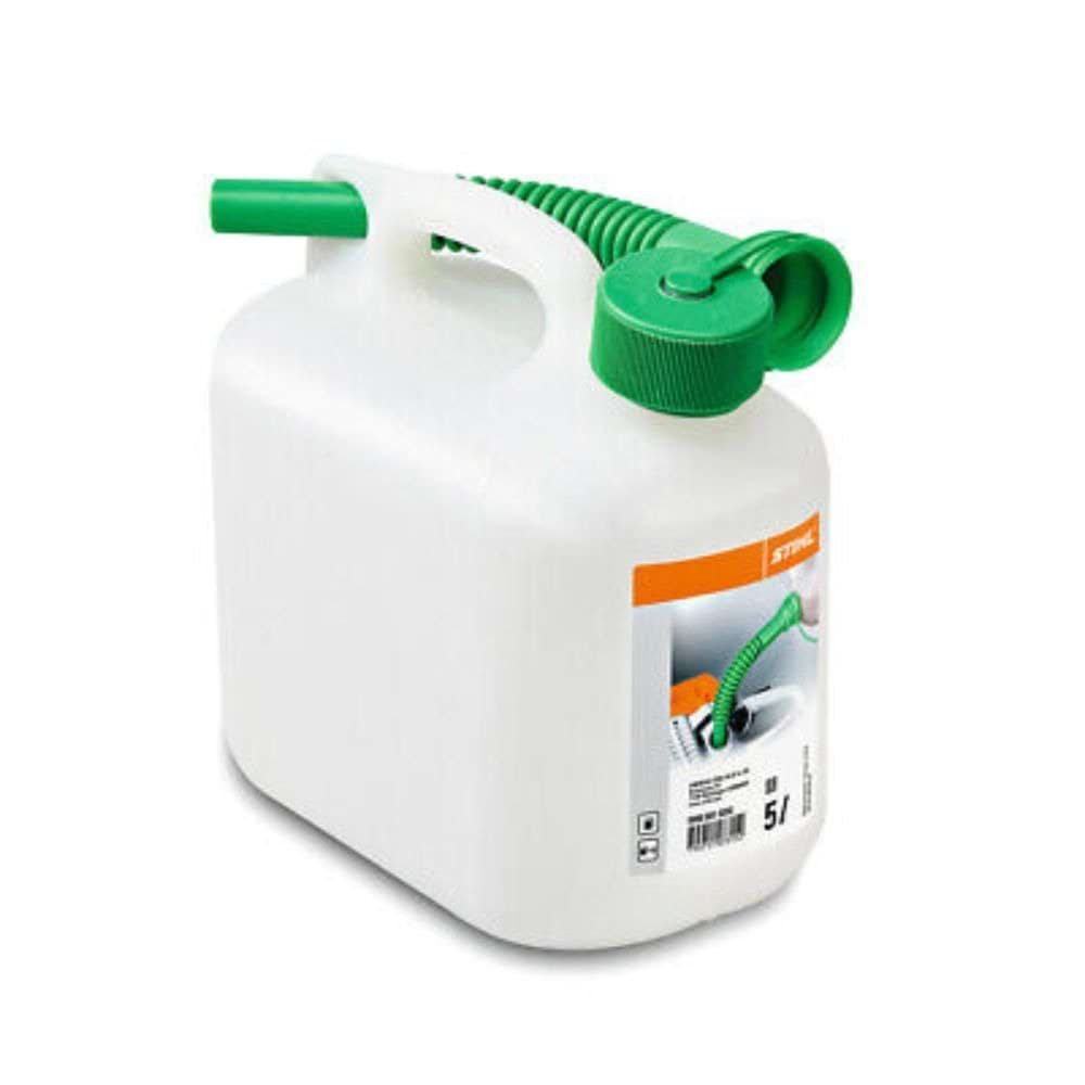 Depósito p/ Combustível - 5L Stihl 00008810202
