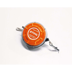 Fita métrica florestal, metal Stihl 00008810800