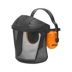 Viseira de Proteção c/ Viseira e Auricular Function GPA 24 Stihl 00008840251