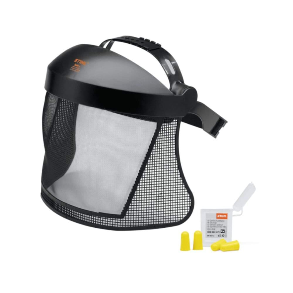 Máscara Viseira Proteção Rede Function GSS P Stihl 00008840252