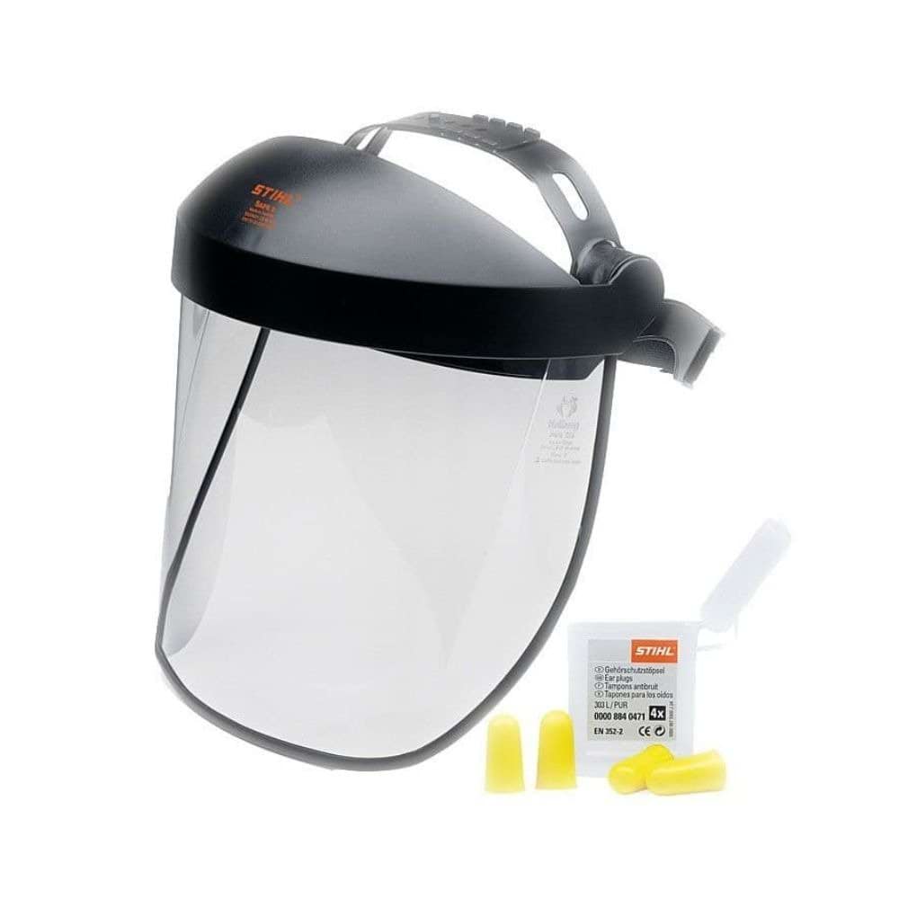 Viseira Sintética Function GPC 33 Stihl 00008840255
