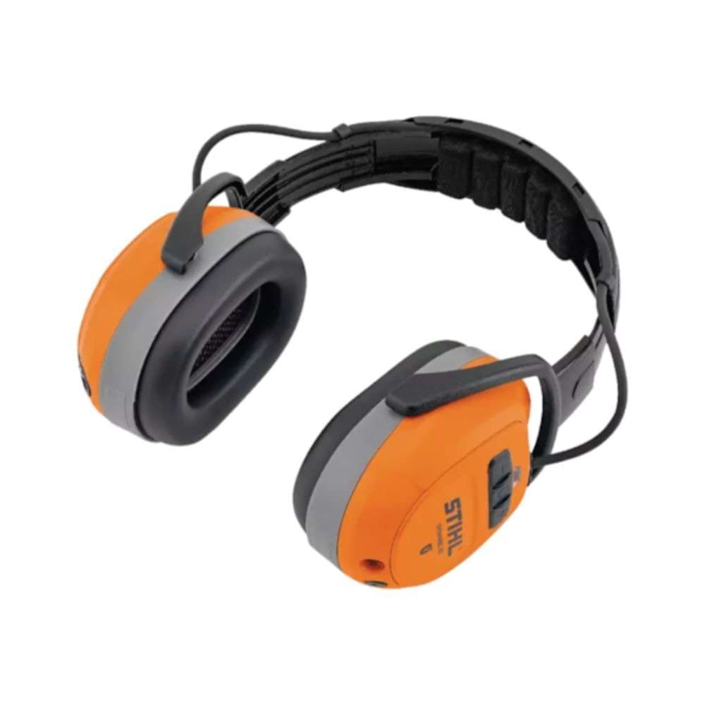 Protetor de Ouvidos Dynamic Sound Stihl 00008840519