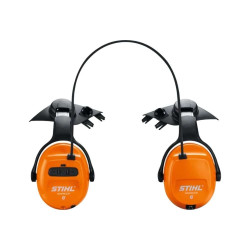 Protetor de Ouvidos Dynamic Sound p/ Capacete Stihl 00008899043