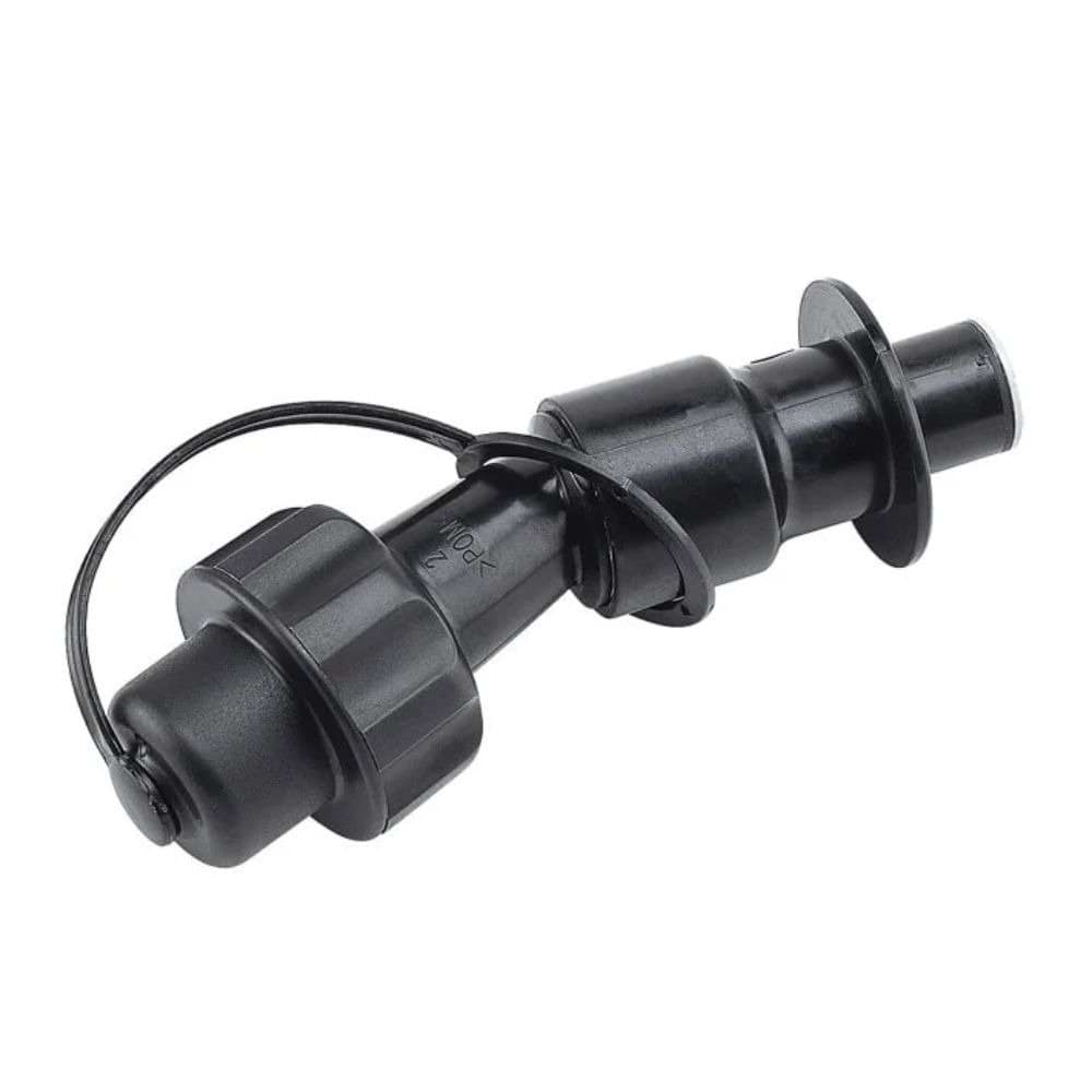 Sistema de Enchimento p/ Combustível Stihl 00008905005